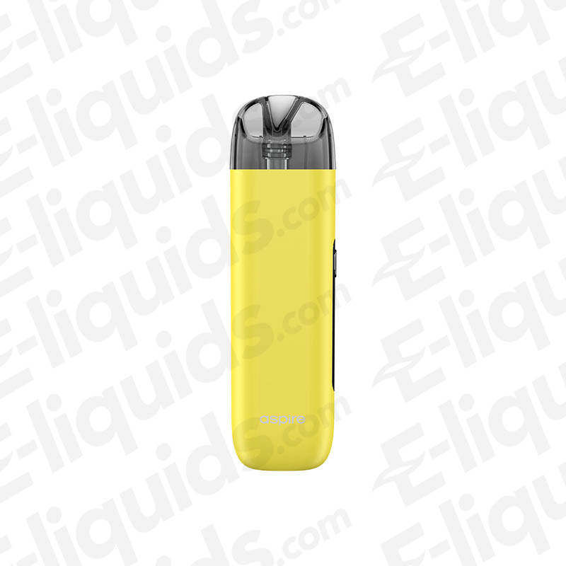 Aspire Minican 3 Pro Orange Pod Kit | Pro Performance Aspire Minican 3 Pro Orange Pod Kit | Pro Performance