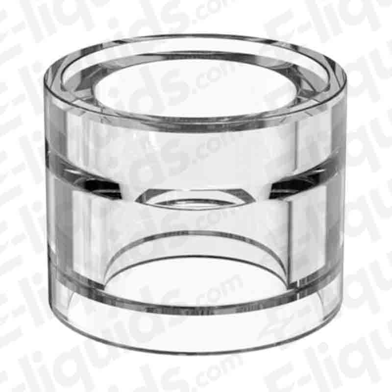 Aspire Nautilus 3 XL Pyrex Glass, heat-resistant replacement for Nautilus 3 Tank, increases capacity, safe vaping sessions.