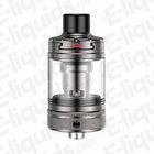 Aspire Nautilus 3 Vape Tank with 2ml capacity, bottom adjustable airflow, and sliding top fill design for Mouth-to-Lung vaping.