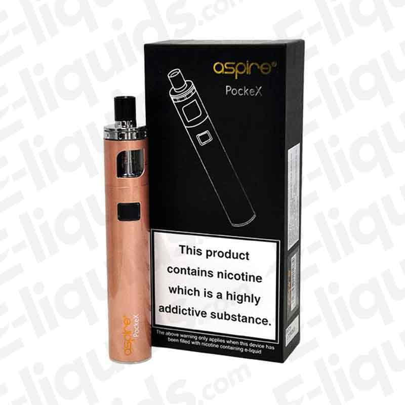 Pen Style Vape Kits Pen Style Vape Kits