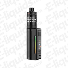 Aspire Zelos M80 Vape Kit Full Black