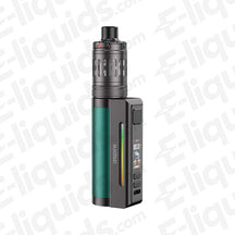 Aspire Zelos M80 Vape Kit Green Gunmetal