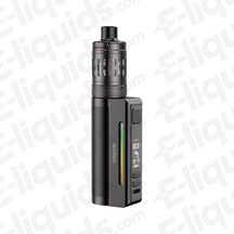 Aspire Zelos M80 Vape Kit Gunmetal