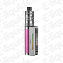 Aspire Zelos M80 Vape Kit Pink Silver