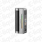 Aspire Zelos M80 Vape Mod Black Silver