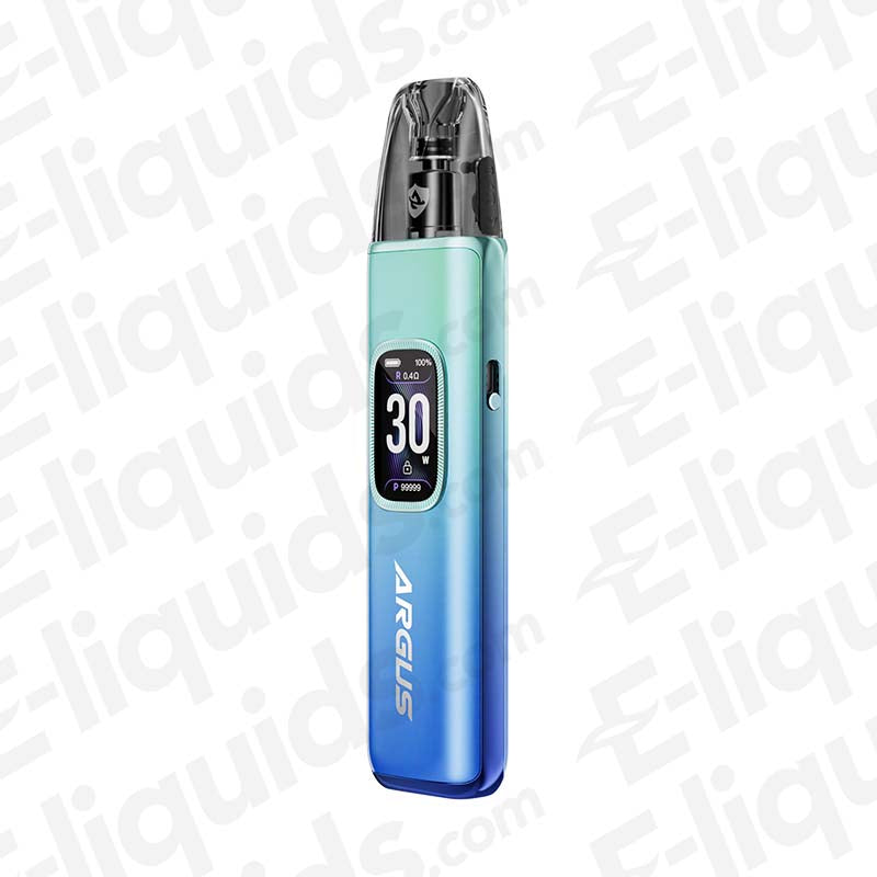 Voopoo Argus G3 Special Edition - Diamond Pink Vape Pod Kit | E-liquids.com Voopoo Argus G3 Special Edition - Diamond Pink Vape Pod Kit | E-liquids.com