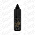 Butterscotch Cereal Milk Nic Salt E-liquid by Future Juice