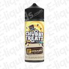 Chubby Treatz Baked Alaska 100ml Shortfill E-liquid