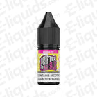 Banana Ice Nic Salt E-liquid by Drifter Bar Juice