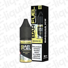 Banana Ice Nic Salt Bar Fuel E-liquid