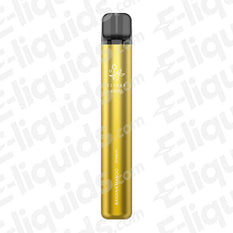 Elf Bar 600 V2 20mg Disposable Vape Banana Mango