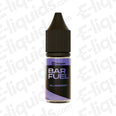 Blueberry Nic Salt E-liquid by Bar Fuel