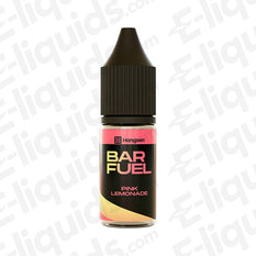 Pink Lemonade Nic Salt E-liquid by Bar Fuel