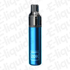 20k Legal Big Puff Refillable Legal Big Puff Disposable Vape - Blue