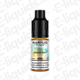 Maryliq Beach Day 20mg Nic Salt E-liquid