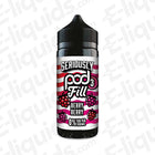 Berry Berry Seriously Pod Fill 3 Shortfill E-liquid by Doozy Vape Co