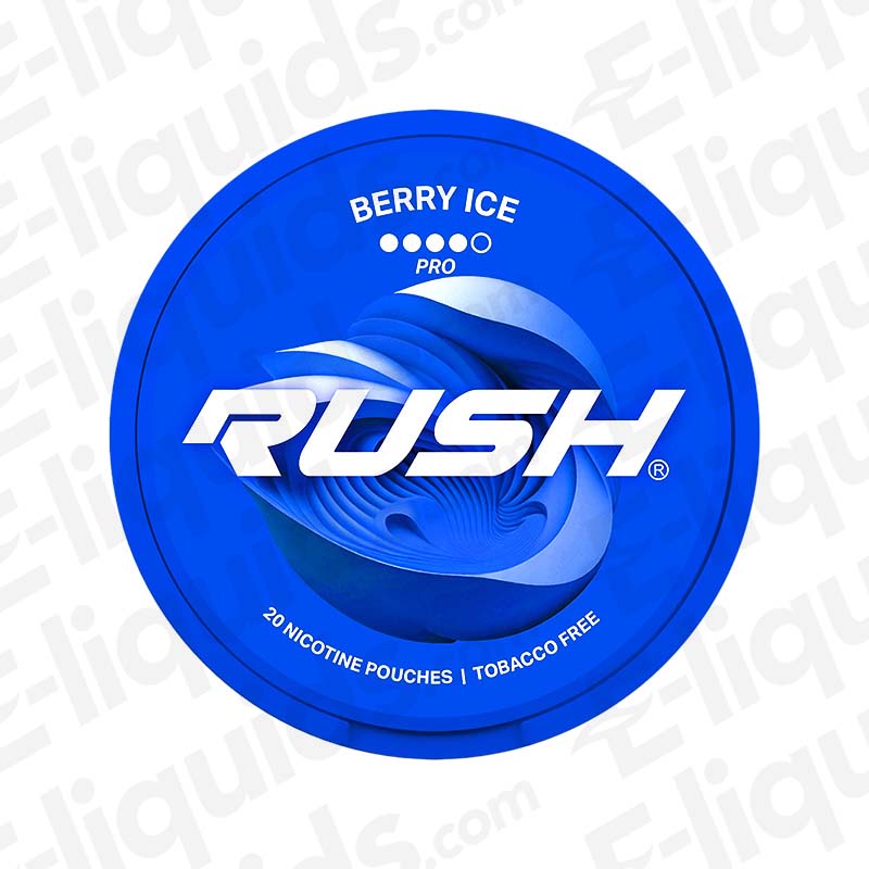 Green Mint Pro Nicotine Pouches by Rush | Smokeless & Tobacco Free Nicotine Green Mint Pro Nicotine Pouches by Rush | Smokeless & Tobacco Free Nicotine