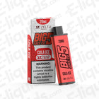 Zeltu BIG 5 Cola Ice 20mg