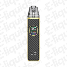 OXVA Xlim Pro 2 Pod Kit Black Warrior Pod Kit