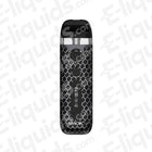 Smok Novo 5 Vape Pod Kit Black Cobra