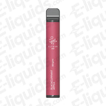 Elf Bar Black Currant Apple Disposable Vape Device by Elf Bar