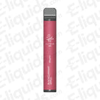 Elf Bar Black Currant Apple Disposable Vape Device by Elf Bar