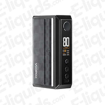 Voopoo Black Drag 5 Mod Box