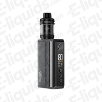 Voopoo Drag 5 Vape Mod Kit