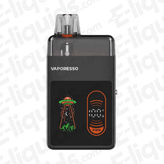 Vaporesso Eco Nano Pro Black Vape Pod Kit