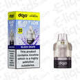 vaporesso dojo blast pod