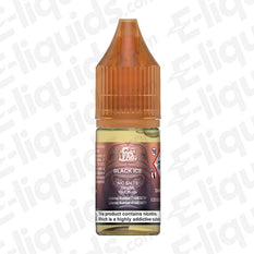 Fumot RandM 7000 Black Ice 10mg Nic Salt E-liquid