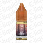 Fumot RandM 7000 Black Ice 10mg Nic Salt E-liquid