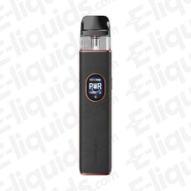 Vaporesso XROS 5 Black Leather Vape Pod Kit