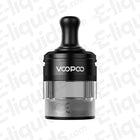 Voopoo PnP X MTL Black XL Cartridge