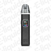 OXVA Xlim Pro 2 Pod Kit Black White Pod Kit