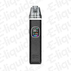 OXVA Xlim Pro 2 Black and White Pod Vape Kit