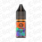 Blackberry Lime Deliciu 2 E-liquid Nic Salt by Vaporesso