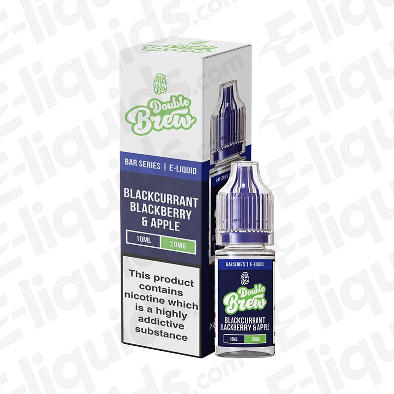 NRG Ice Double Brew Bar Series Nic Salt E-liquid by Ohm Brew | E-liquids.com NRG Ice Double Brew Bar Series Nic Salt E-liquid by Ohm Brew | E-liquids.com
