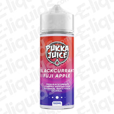 blackcurrant fuji apple pukka juice