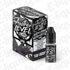 Wick Addiction Another Level Salts Blackcurrant Liquorice 18mg Nic Salt E-liquid