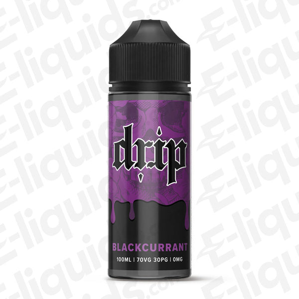 best blackcurrant vape juice Classic Blackcurrant Vape Juice