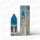 RandM Tornado 7000 Blue Fusion 20mg Nic Salt E-liquid