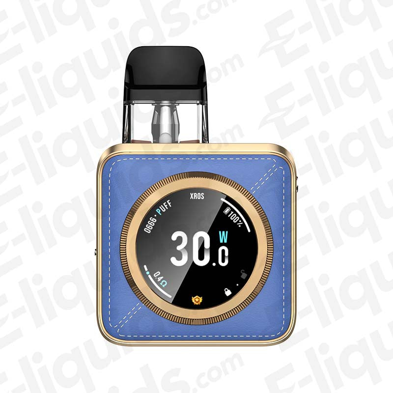 Vaporesso XROS 5 Nano Nacre Pod Kit