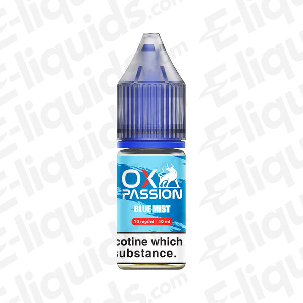 blue ox vape juice OXVA Passion Mist Nic Salt Select Flavor ::Donut Cereal 6000 puffs flavours Non Menthol Disposable Vapes