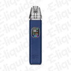 OXVA Xlim Pro 2 Blue Python Pod Vape Kit