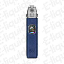 OXVA Xlim Pro 2 Pod Kit Blue Python Pod Kit