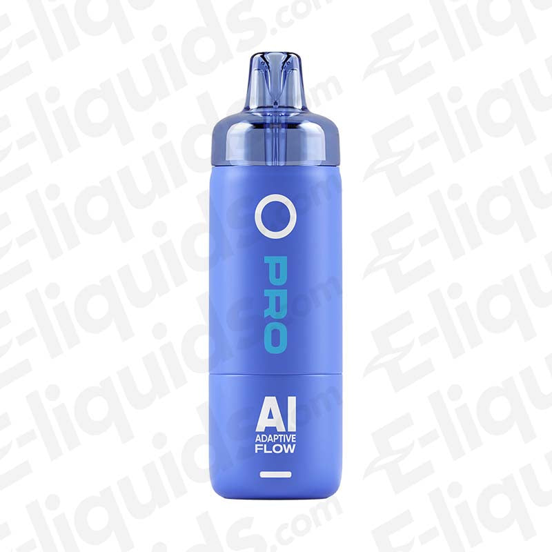 insta o pro prefillled pod kit