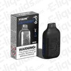 Tyson 2.0 Lightweight Blue Razz Disposable Vape