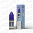RandM Tornado 7000 Blue Razz Khush 20mg Nic Salt E-liquid