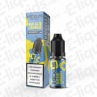 Hexus Blue Razz Lemonade 20mg Nic Salt E-liquid